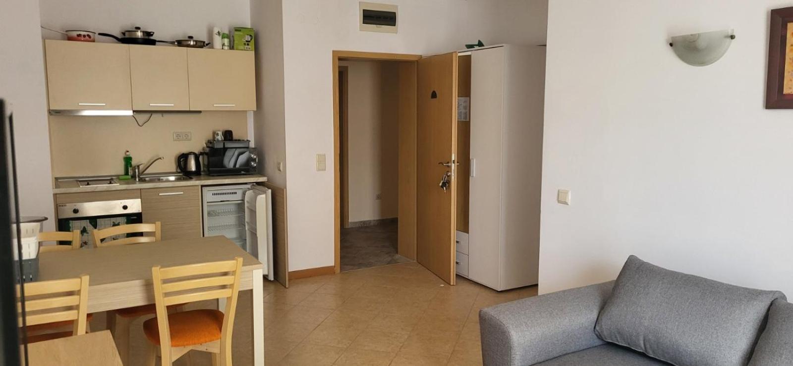 One Bedroom Guest Suite Słoneczny Brzeg Zewnętrze zdjęcie