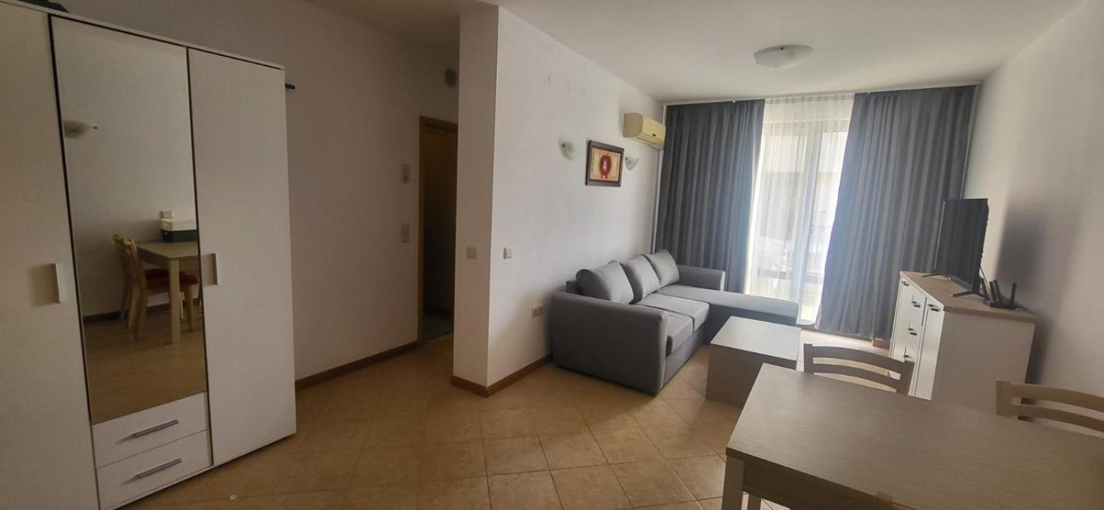 One Bedroom Guest Suite Słoneczny Brzeg Zewnętrze zdjęcie