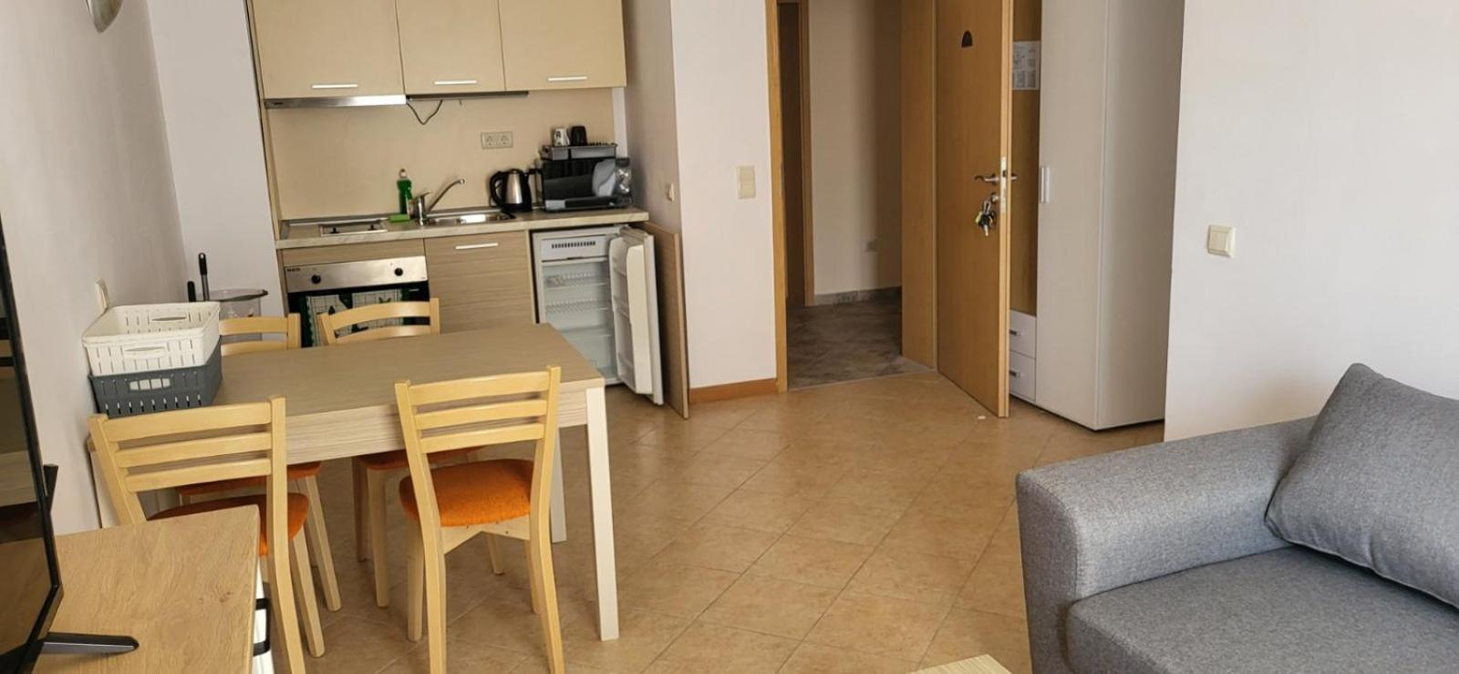 One Bedroom Guest Suite Słoneczny Brzeg Zewnętrze zdjęcie