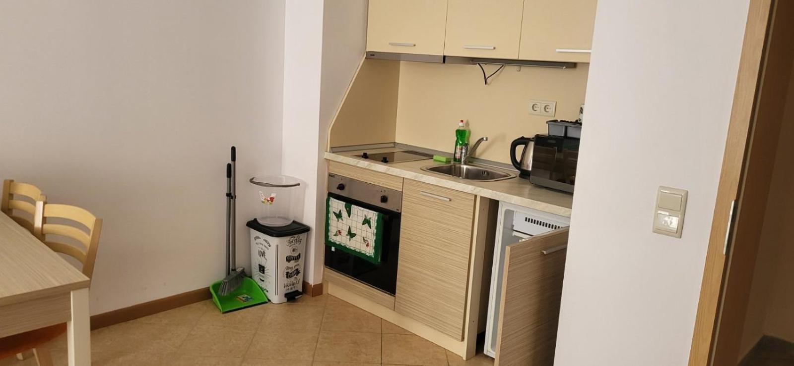 One Bedroom Guest Suite Słoneczny Brzeg Zewnętrze zdjęcie