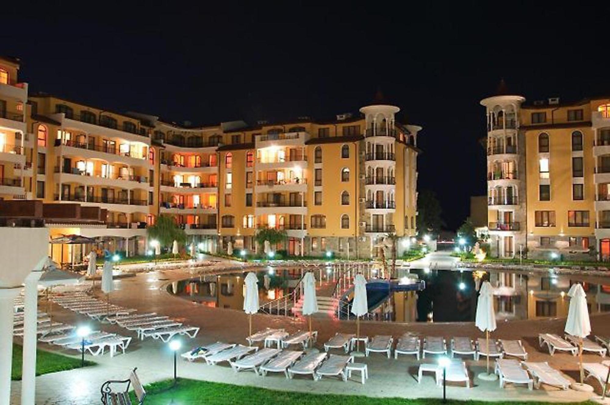 One Bedroom Guest Suite Słoneczny Brzeg Zewnętrze zdjęcie